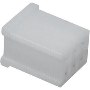 Connecteur de câble électrique série 110 femelle 6 broches set 5pcs