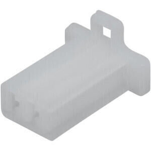 Connecteur de câble électrique série 110ML femelle 2 broches set 5pcs