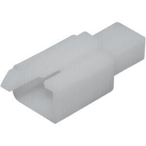 Connecteur de câble électrique série 110ML mâle 2 broches set 5pcs