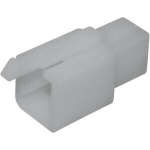 Connecteur de câble électrique série 110ML mâle 4 broches set 5pcs