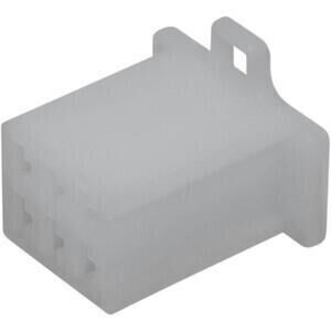 Connecteur de câble électrique série 110ML femelle 6 broches set 5pcs