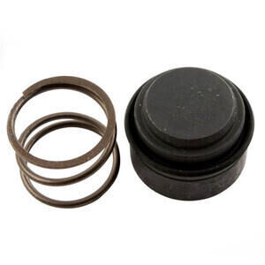 Clutch slave cylinder piston Ducati Monster 600 \'98- complete