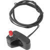 Pulsante a fascetta Progressive Suspension