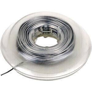 Filo legature 0.2mm 7.62mt