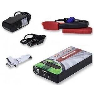 Booster batteria portatile powerbank Ballistic 400A