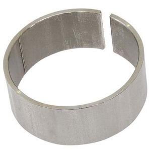 Exhaust pipe flange spacer Moto Guzzi 850 Le Mans III