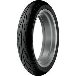Pneumatico Dunlop 130/70 - ZR18 (63H) D205 anteriore