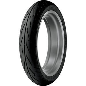 Pneumatico Dunlop 130/70 - ZR18 (63H) D205 anteriore