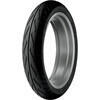 Pneumatico Dunlop 130/70 - ZR18 (63H) D205 anteriore
