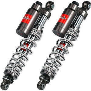Ammortizzatore posteriore per Kawasaki Z 900 Z1 Bitubo WMT coppia