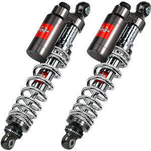 Coppia ammortizzatori per Kawasaki Z 900 Z1 Bitubo WMT