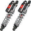 Ammortizzatore posteriore per Kawasaki Z 900 Z1 Bitubo WMT coppia