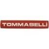 Handlebar protection Tommaselli Vintage 240mm red