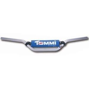 Manubrio 22mm Cross 99 Tommaselli grigio