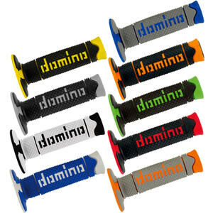 Puños de manillar Tommaselli Off Road DSH 22mm