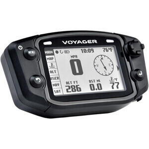 Navigatore satellitare Trail Tech Voyager