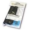 Set guaine termorestringenti e connettori grandi