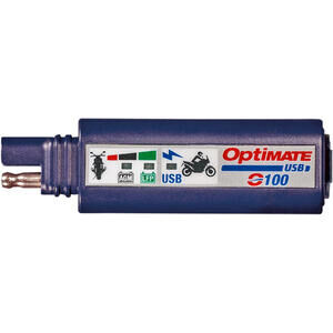 USB plug TecMate O100V3