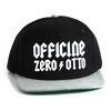 Cappellino Officine 08