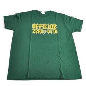 T-Shirt maniche corte Officine 08