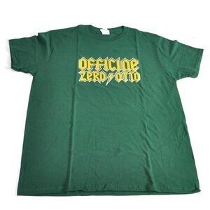 T-Shirt Officine 08