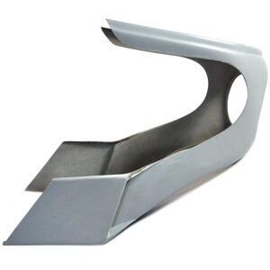Carenatura moto universale Officine 08 semicarena