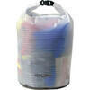 Wasserdichte tasche DryPak 18lt transparent