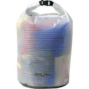 Bolsa impermeable DryPak 32lt trasparente