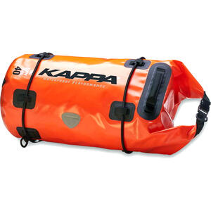 Sacca impermeabile Kappa 40lt