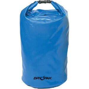 Bolsa impermeable DryPack 54lt azul