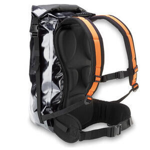 Zaino DryPack Kappa 30lt