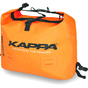 Sacca impermeabile valigie Kappa 35lt