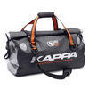 Borsa moto Kappa 50lt nero