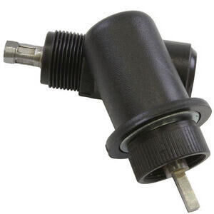 Engine speedometer cable gear 60° Moto Guzzi V 11