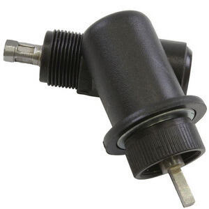 Rinvio contachilometri al motore 60° Moto Guzzi V 11