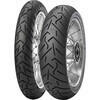 Pneumatico Pirelli 110/80 - ZR19 (59V) Scorpion Trail II anteriore