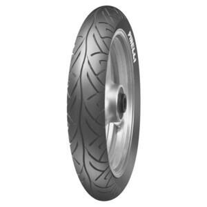 Pneumatico Pirelli 100/90 - ZR18 (56H) MT 66 anteriore