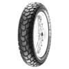 Pneumatico Pirelli 130/80 - ZR17 (65H) MT 60 posteriore