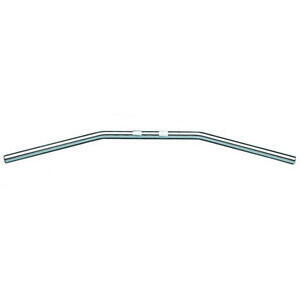 Handlebar 22.2mm Emgo Drag Bar chrome
