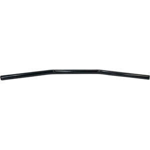 Handlebar 22.2mm Emgo Drag Bar black