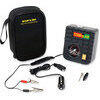 Compresseur d'air 12V 0-8.2Bar