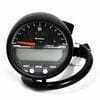 Strumento elettronico multifunzione AceWell Sport 4567 12K nero