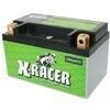 Batteria litio Li-Ion Unibat X-Racer3 12V-240A, 18Ah