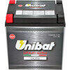 Batteria litio Li-Ion Unibat X-Racer eXtra ULT5 12V-720A, 12Ah