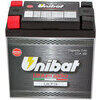 Batteria litio Li-Ion Unibat X-Racer eXtra ULT3 12V-300A, 5Ah