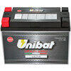 Batteria litio Li-Ion Unibat X-Racer eXtra ULT4 12V-480A, 8Ah