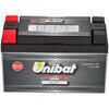 Batteria litio Li-Ion Unibat X-Racer eXtra ULT2 12V-300A, 5Ah