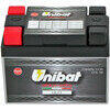 Batteria litio Li-Ion Unibat X-Racer eXtra ULT1 12V-150A, 2.5Ah