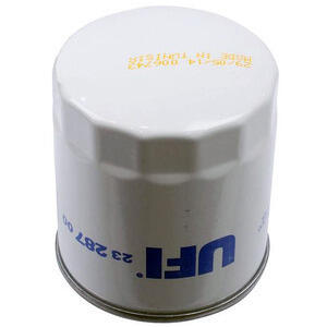 Filtro olio motore UFI 2328700