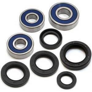 Kit cuscinetti ruota All Balls 25-1311